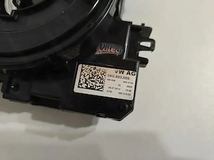 Spira recondiționata 5K0953569 VW Skoda Seat Audi - imagine 2