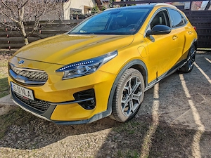 Kia XCeed X ceed Phev Plug în Import Germania Baterie 100 - imagine 4