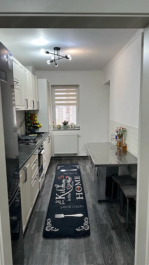 Apartament Avantgarden 2 camere - imagine 5