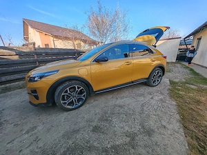 Kia XCeed X ceed Phev Plug în Import Germania Baterie 100 - imagine 3