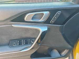 Kia XCeed X ceed Phev Plug în Import Germania Baterie 100 - imagine 2