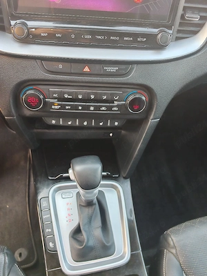 Kia XCeed X ceed Phev Plug în Import Germania Baterie 100 - imagine 5