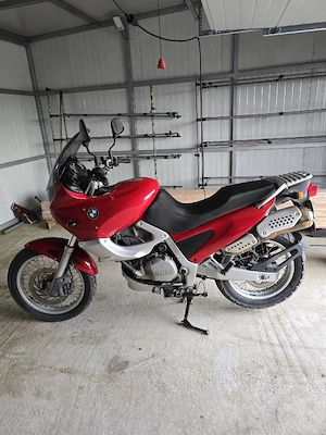 Vând motor BMW - imagine 2