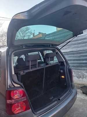 Vand sau schimb vw touran  - imagine 3