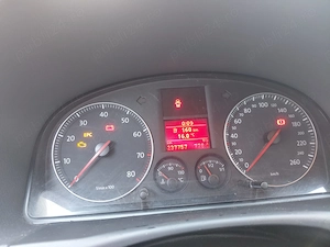 Vand sau schimb vw touran  - imagine 5