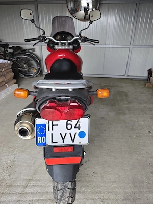 Vând motor BMW - imagine 3