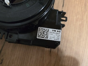 Spira recondiționata 5K0953569R VW Skoda Seat Audi - imagine 2