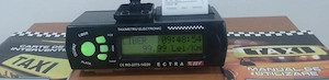 Vand casa de marcat Taximetru Electronic Ectra K22F