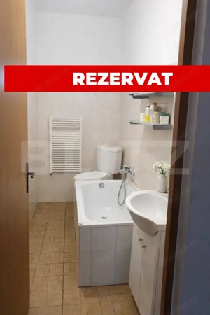 Casă individuală, finisată, 4 camere cu un teren de 296 mp – Sânnicoară - imagine 5