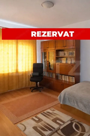 Casă individuală, finisată, 4 camere cu un teren de 296 mp – Sânnicoară - imagine 3
