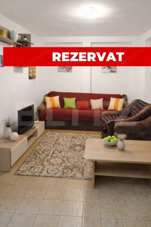 Casă individuală, finisată, 4 camere cu un teren de 296 mp – Sânnicoară - imagine 2