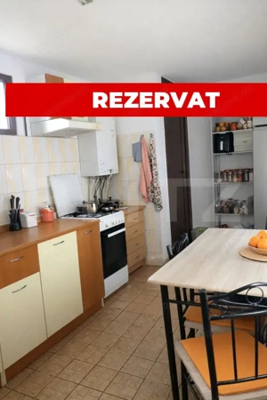 Casă individuală, finisată, 4 camere cu un teren de 296 mp – Sânnicoară - imagine 4