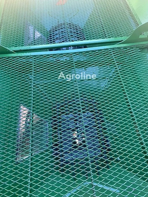 Distribuitor de îngrășăminte montat Amazone ZA-M Profis 3001 - imagine 5