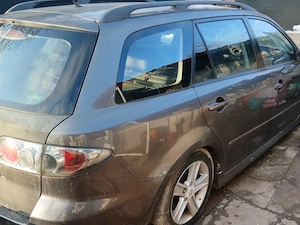 Piese mazda 6 gy 2006