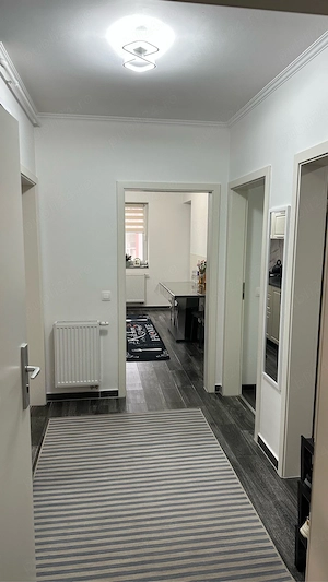 Apartament Avantgarden 2 camere - imagine 4