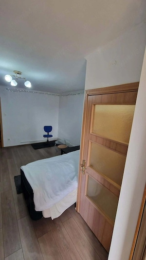 Apartament 1 cameră -Take Ionescu-visavis isho -cu Centrală - imagine 4