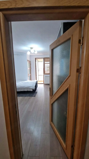 Apartament 1 cameră -take ionescu-visavis isho -cu centrală - imagine 5