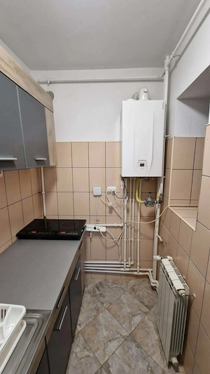 Apartament 1 cameră -Take Ionescu-visavis isho -cu Centrală - imagine 15