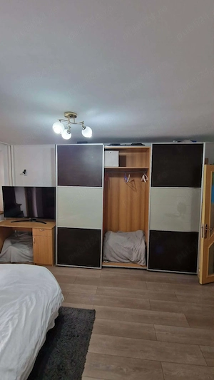 Apartament 1 cameră -Take Ionescu-visavis isho -cu Centrală - imagine 6