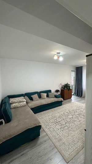 Apartament Avantgarden 2 camere - imagine 2