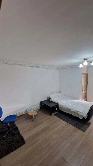 Apartament 1 cameră -Take Ionescu-visavis isho -cu Centrală - imagine 2