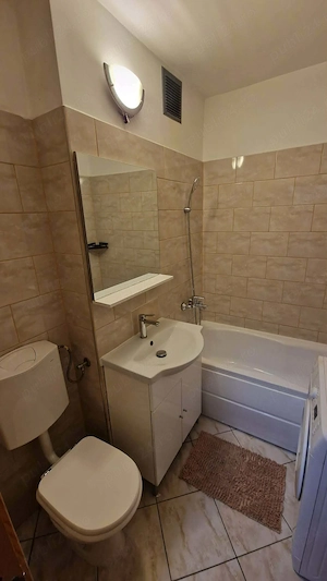 Apartament 1 cameră -take ionescu-visavis isho -cu centrală - imagine 12