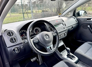 Automata  2011  STYLE  1.4tsi   122 cp - imagine 5