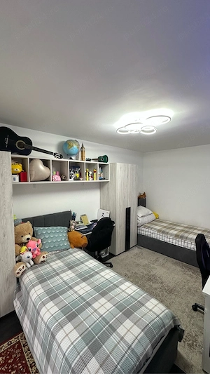 Apartament Avantgarden 2 camere - imagine 7