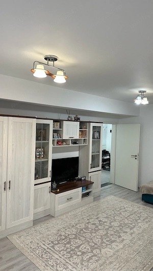 Apartament Avantgarden 2 camere - imagine 3