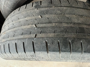 Set 4 anvelope vara 185/60/R15 - imagine 2