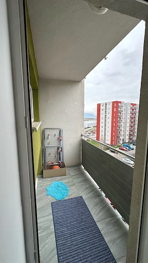 Apartament Avantgarden 2 camere - imagine 10