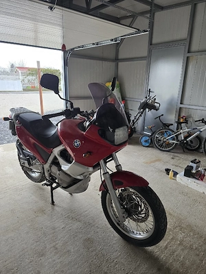 Vând motor BMW - imagine 5