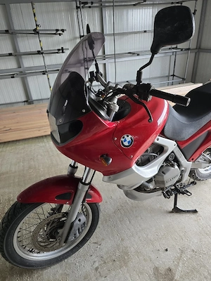 Vând motor BMW - imagine 4