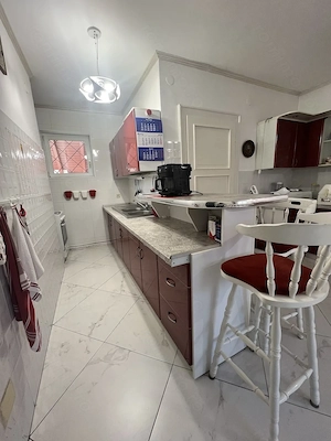 Casa 4 camere Lunca - zona casute - imagine 9