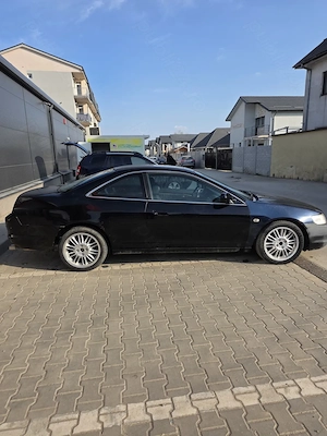 Honda Accord Coupe 2000 CG4 - imagine 2