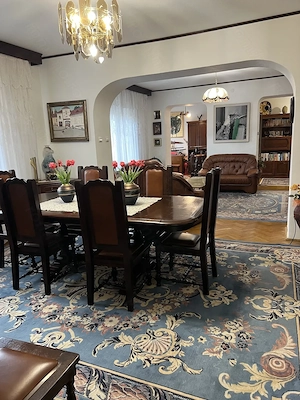 Casa 4 camere Lunca - zona casute - imagine 2