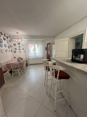 Casa 4 camere Lunca - zona casute - imagine 19