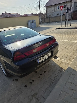 Honda Accord Coupe 2000 CG4 - imagine 3
