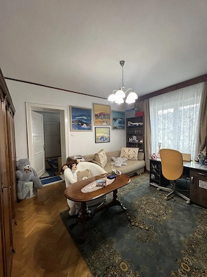 Casa 4 camere Lunca - zona casute - imagine 11