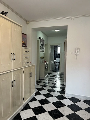 Casa 4 camere Lunca - zona casute - imagine 13