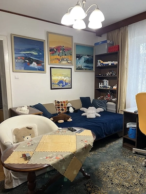 Casa 4 camere Lunca - zona casute - imagine 18