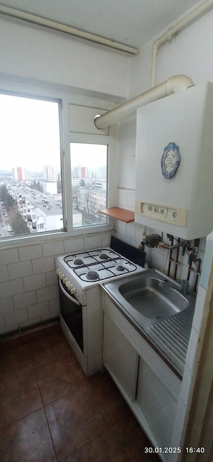 Garsonier de Inchiriat - imagine 4