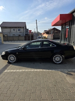 Honda Accord Coupe 2000 CG4 - imagine 4