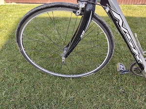 vand bicicleta de oras