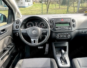 Automata  2011  STYLE  1.4tsi   122 cp - imagine 6