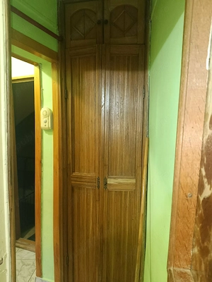 Vind Garsionera, în Caransebeș, Balta Sarata,etaj 3  sc c Ap 12,mobilata centrala termopane,mai mul, - imagine 5