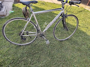 vand bicicleta de oras - imagine 3