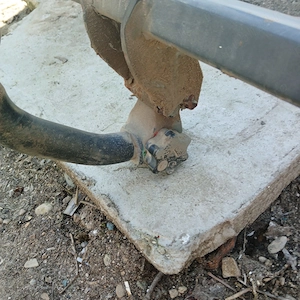 Carlig mazda 6 gy combi 2006 - imagine 2