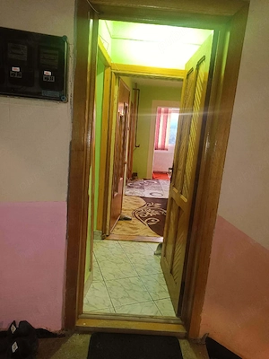 Vind Garsionera, în Caransebeș, Balta Sarata,etaj 3  sc c Ap 12,mobilata centrala termopane,mai mul, - imagine 4