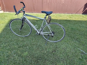 vand bicicleta de oras - imagine 2